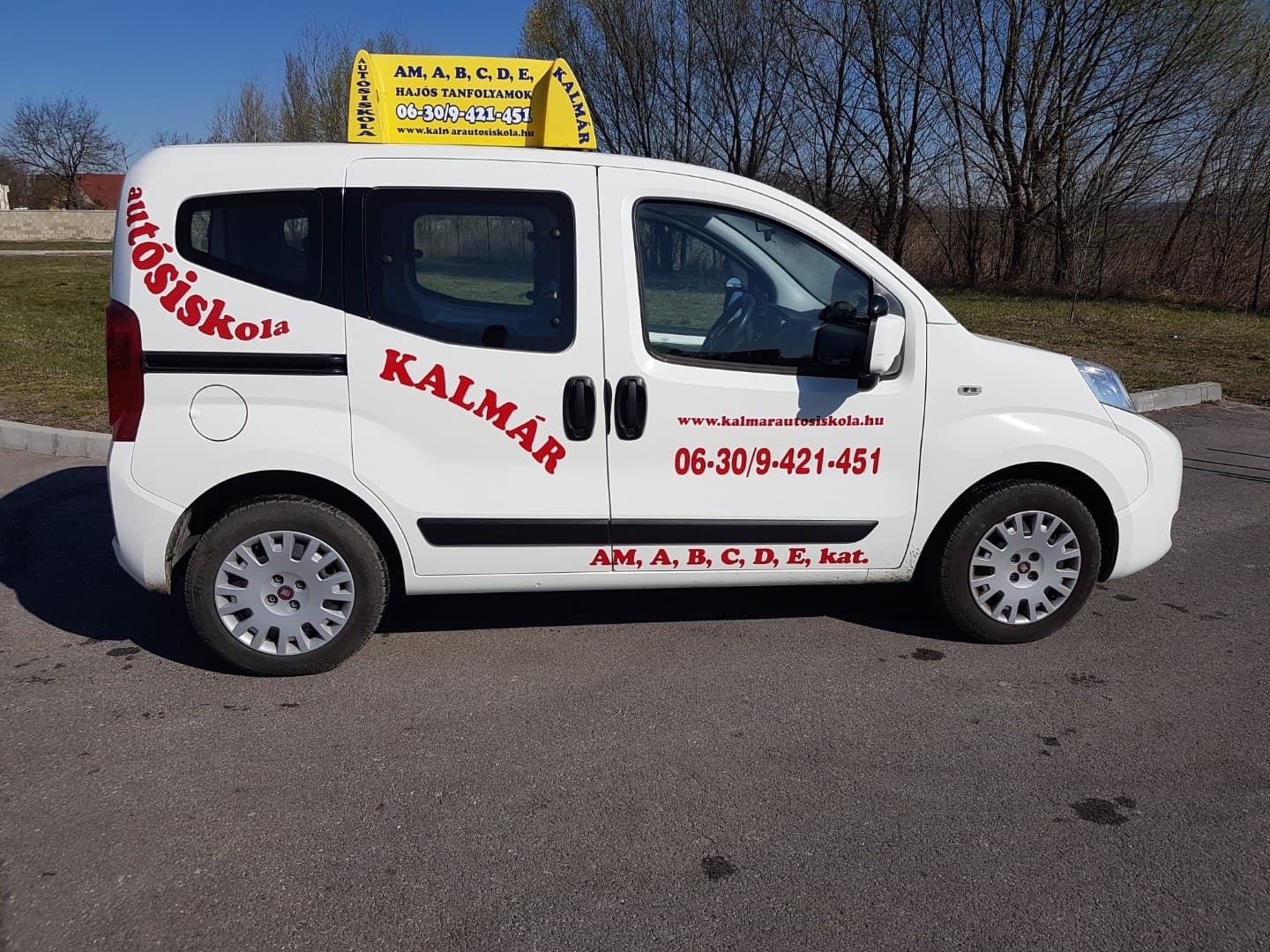Fiat Qubo